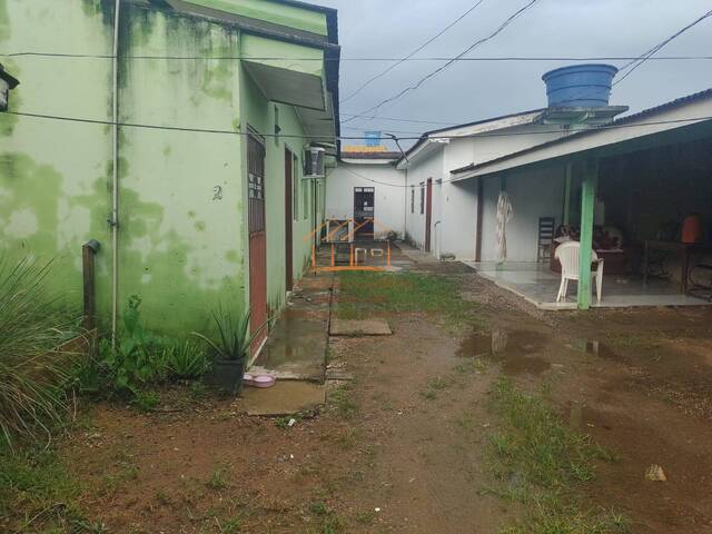 Apartamento para Venda em Ariquemes - 4