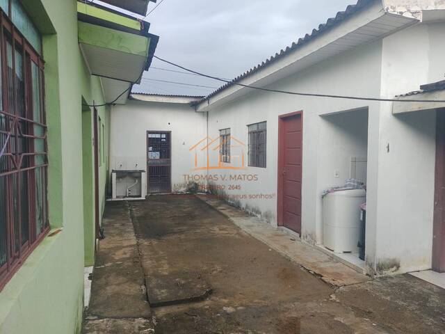 Apartamento para Venda em Ariquemes - 5