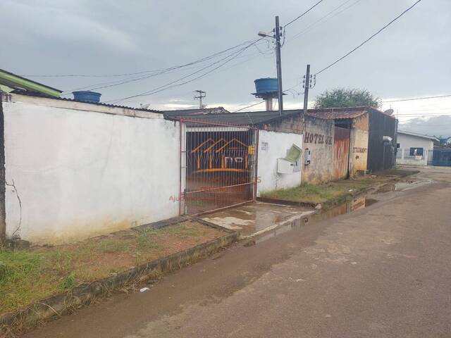 Apartamento para Venda em Ariquemes - 2