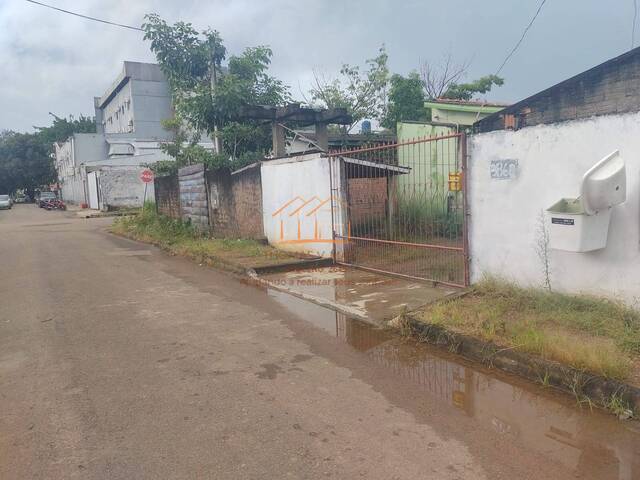 Apartamento para Venda em Ariquemes - 3