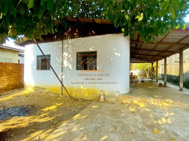 #279 - Casa para Venda em Ariquemes - RO - 1