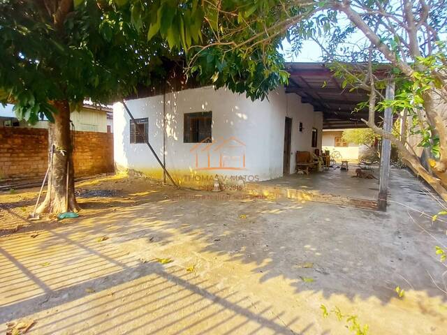#279 - Casa para Venda em Ariquemes - RO - 3