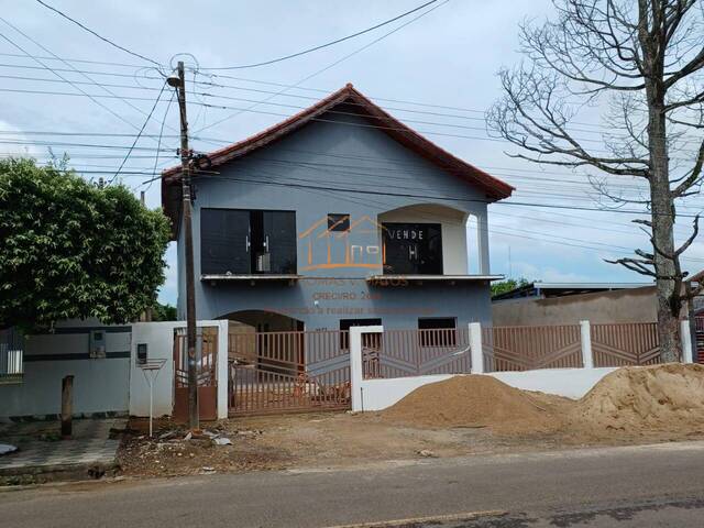Casa para Venda em Ariquemes - 3