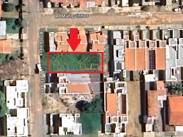 Área para Venda em Ariquemes - 1