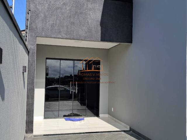 #603 - Casa para Venda em Ariquemes - RO - 3