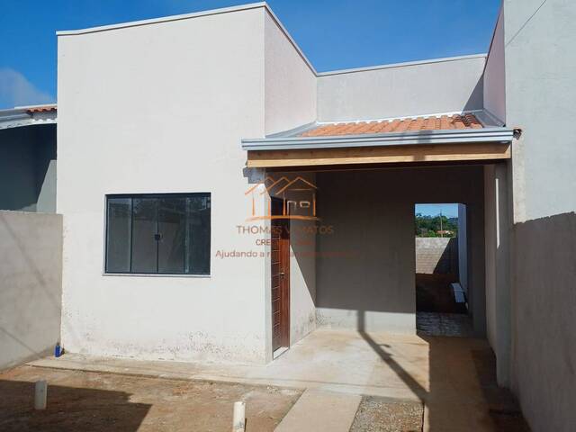 Casa para Venda em Ariquemes - 1