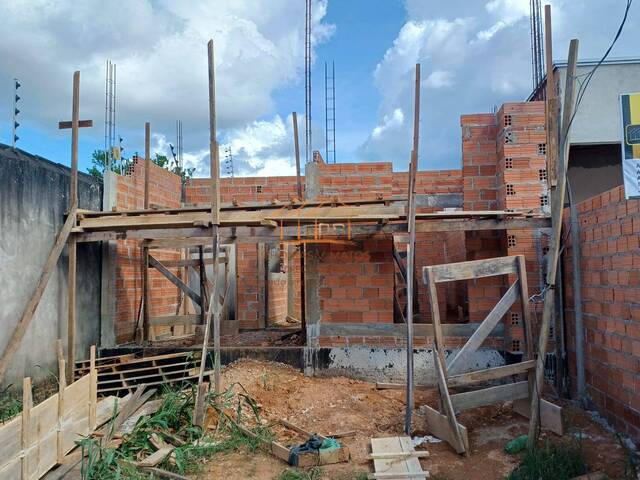 #611 - Casa para Venda em Ariquemes - RO - 3