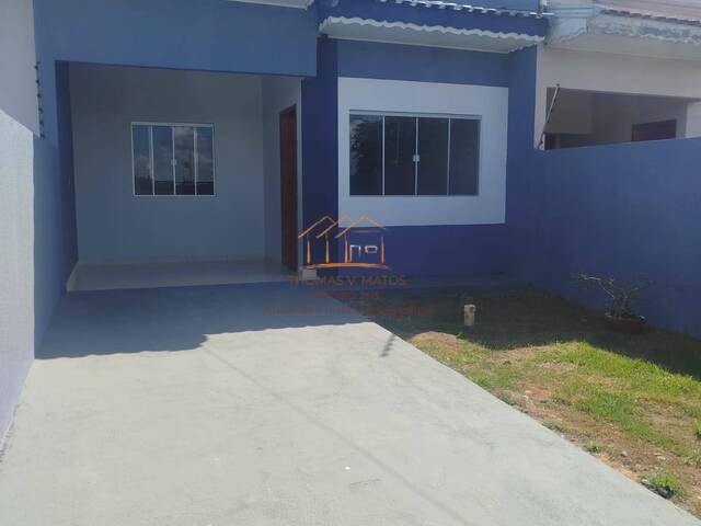 #613 - Casa para Venda em Ariquemes - RO - 3