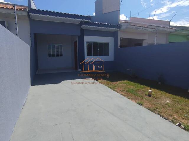 #613 - Casa para Venda em Ariquemes - RO - 2