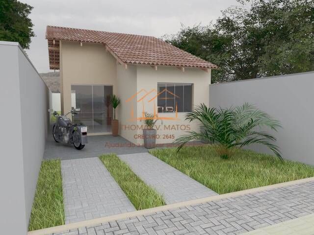 Venda em Jardim Zona Sul - Ariquemes