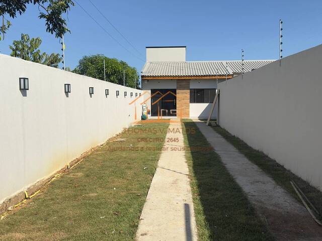 Casa para Venda em Ariquemes - 2