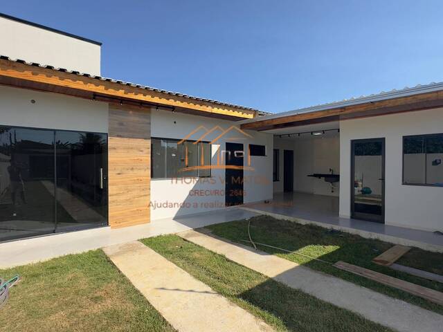 Venda em Jardim Zona Sul - Ariquemes