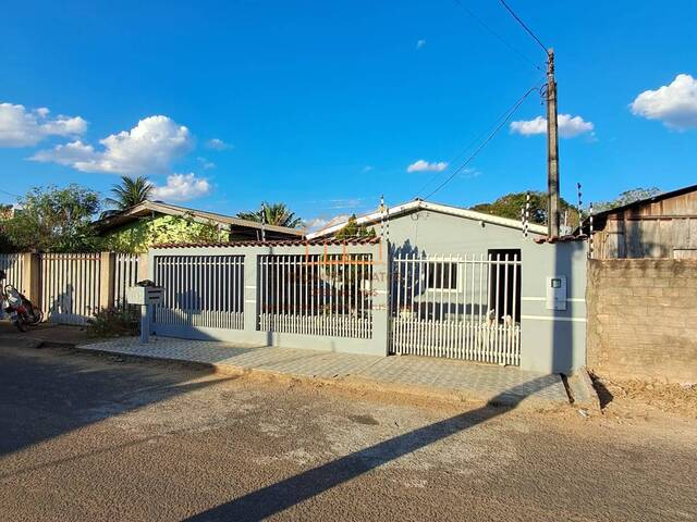 #620 - Casa para Venda em Ariquemes - RO - 1
