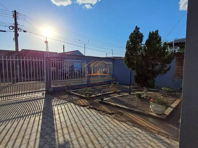 #620 - Casa para Venda em Ariquemes - RO - 3