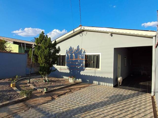 #620 - Casa para Venda em Ariquemes - RO - 2