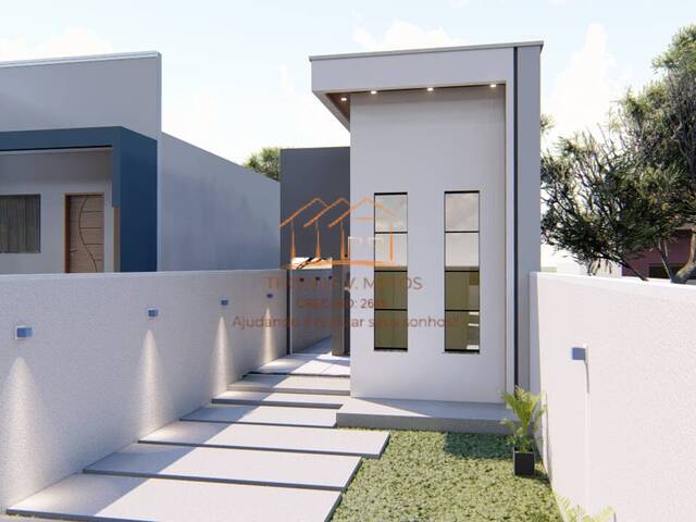#622 - Casa para Venda em Ariquemes - RO - 3