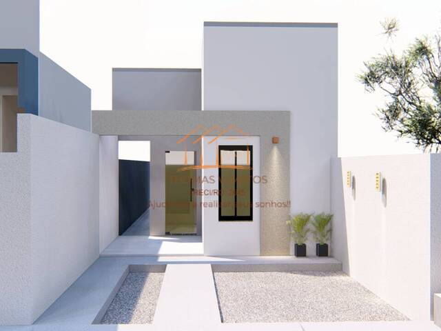 #621 - Casa para Venda em Ariquemes - RO - 2