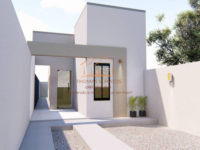 #621 - Casa para Venda em Ariquemes - RO - 3