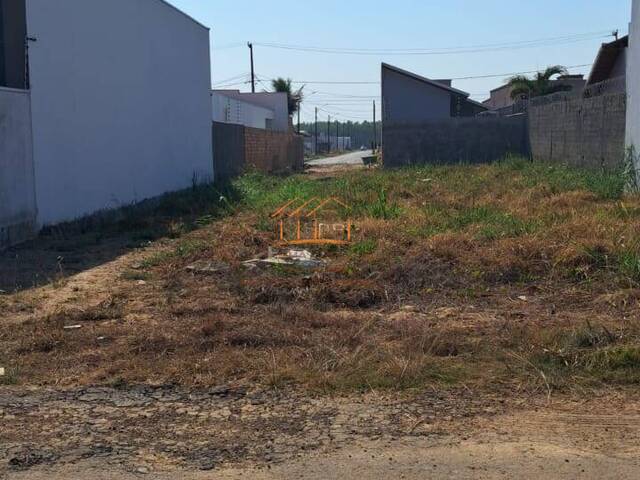 #629 - Área para Venda em Ariquemes - RO - 3
