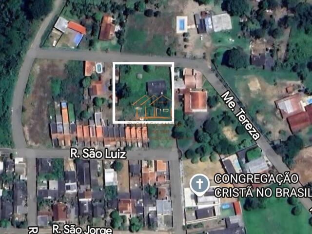 #630 - Terreno para Venda em Ariquemes - RO