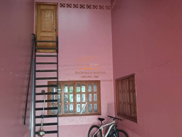 Casa para Venda em Ariquemes - 5