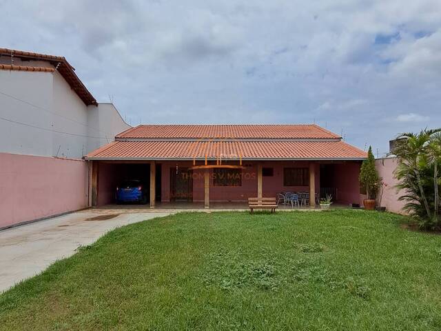 #631 - Casa para Venda em Ariquemes - RO - 1