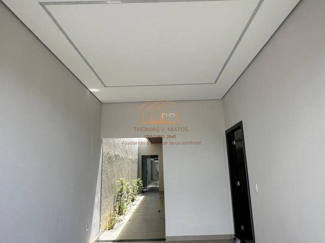 #632 - Casa para Venda em Ariquemes - RO - 3