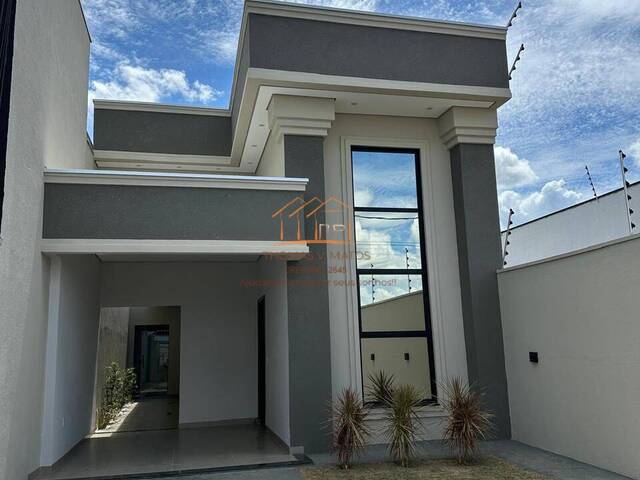 #632 - Casa para Venda em Ariquemes - RO - 1