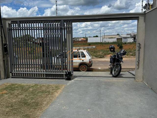 #632 - Casa para Venda em Ariquemes - RO - 2