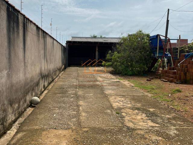 #633 - Casa para Venda em Ariquemes - RO - 3