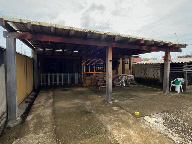 #633 - Casa para Venda em Ariquemes - RO - 1