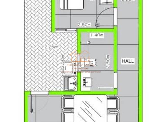 #634 - Casa para Venda em Ariquemes - RO - 2