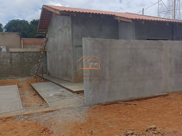 #635 - Casa para Venda em Ariquemes - RO - 1