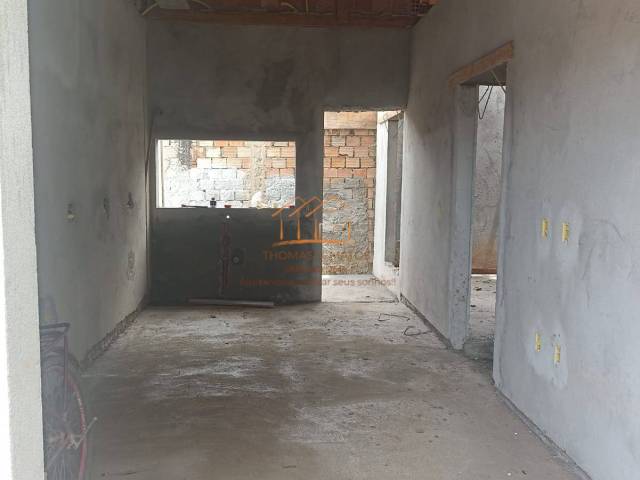 #635 - Casa para Venda em Ariquemes - RO - 2