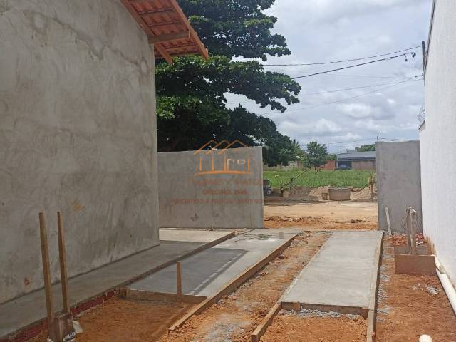 #635 - Casa para Venda em Ariquemes - RO - 3