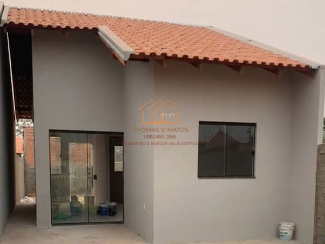 #637 - Casa para Venda em Ariquemes - RO - 1