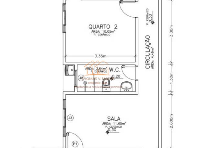 Casa para Venda em Ariquemes - 4