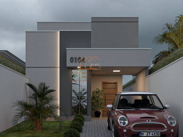 #638 - Casa para Venda em Ariquemes - RO - 1