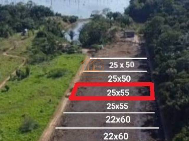 #641 - Chácara para Venda em Ariquemes - RO - 1