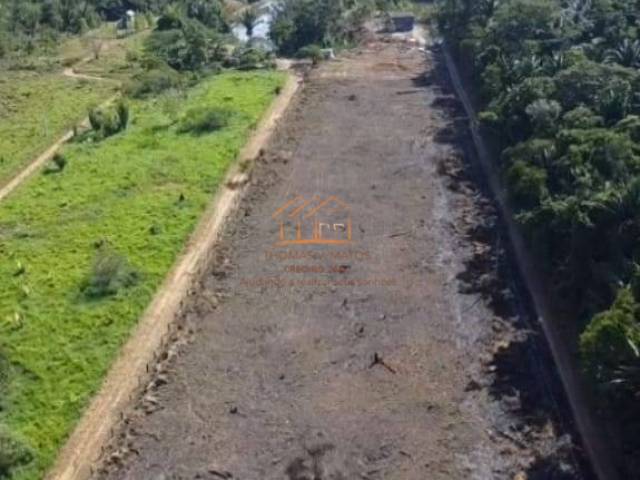 #641 - Chácara para Venda em Ariquemes - RO - 3