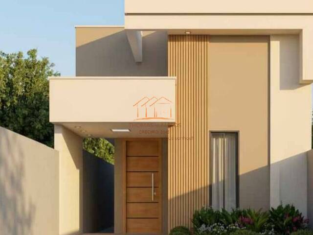 Venda em Jardim Bella Vista - Ariquemes